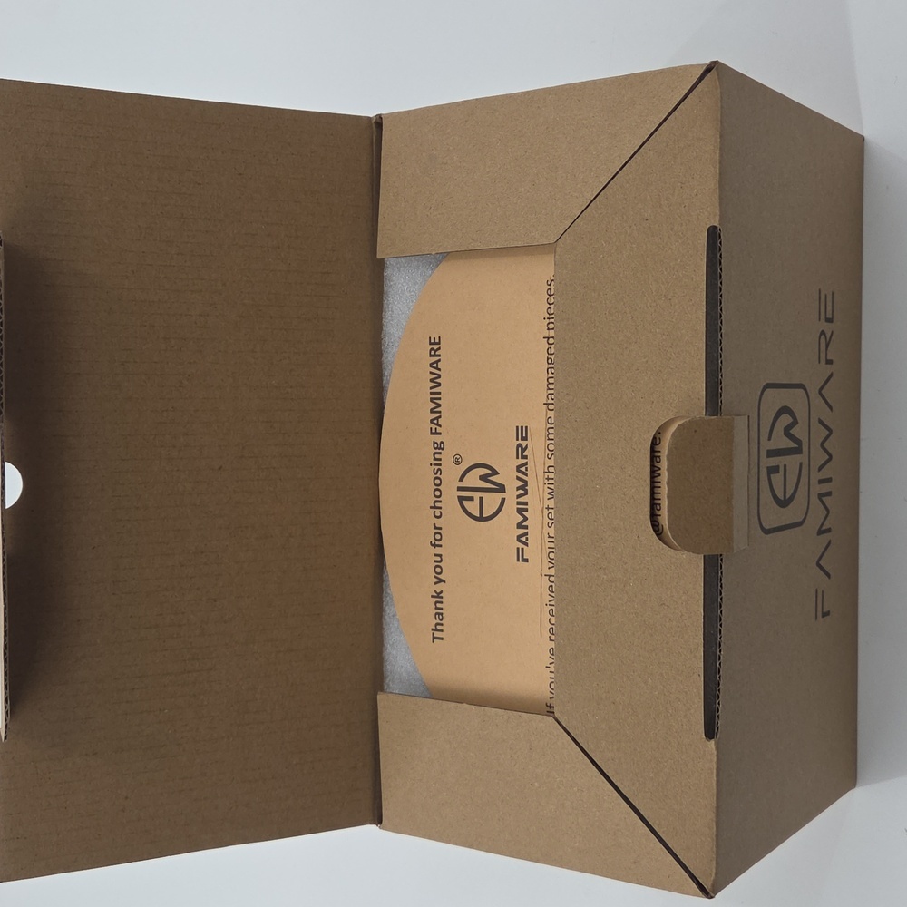 Set of Gray Ceramic Dipping Bowls New - Picture 10 of 16